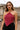 Soft Durable And Trendy Rani Bohemian Crochet Halter Neck Top