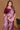Royal Wine Satin Silk Ready To Wear Saree