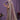 Blazing Wine Color Fancy Fabric Party Style Two Tone Saree