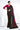 Satin Silk Embroidered Black Saree