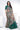 Lustrous Rama Green Heritage Embroidered Saree
