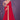 Embroidered Work Red Color Georgette Silk Fabric Beauteous Saree