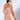 Peach Ready To Wear Party Wear Sequins Work Saree