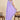 Elegant Border Work Casual Saree In Purple Color