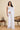 Daily Wear Border Work Saree In White Color