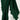 Stunning Dark Green Satin Silk Heavy Sequins Embroidered Party Wear Pre Draped Saree With Stitched Blouse