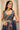 Majestic Navy Blue Printed Daily Wear Saree