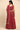 Function Wear Maroon Color Glorious Readymade Georgette Lehenga