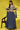 Function Wear Luminous Readymade Georgette Lehenga In Navy Blue Color