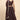Function Wear Charismatic Readymade Georgette Lehenga In Brown Color