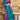 Border Work On Multi Color Gajji Silk Fabric Princely Saree