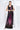 Dazzling Wine Color Ready To Wear Saree In Satin Silk Fabric