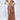 Radiant Brown Color Satin Silk Fabric Ready To Wear Saree