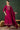 Pink Color Vichitra Silk Fabric Special Readymade Salwar Suit
