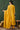 Vichitra Silk Fabric Yellow Color Excellent Readymade Salwar Suit