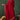 Red Color Vichitra Silk Fabric Princely Readymade Salwar Suit