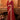 Vintage Red Traditional Festive Wear Saree