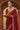 Red Color Fancy Work On Organza Fabric Stunning Saree