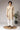 Viscose Embroidered Beige Men Readymade Kurta Pyjama For Function Wear