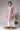 Lavender Function Wear Viscose Embroidered Readymade Kurta Pyjama For Men
