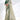 Delicate Green Color Party Style Georgette Silk Saree