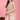 Phenomenal Pink Color Georgette Readymade Crop Top with Palazzo Set