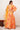 Orange Digital Chinon Handwork Top with Palazzo & Dupatta