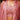 Pink Color Crepe Handwork Top with Skirt & Shrug