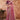 Womens Elegant Embroidered Border Work Party Wear Saree