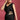 Black Color  Brilliant Crush Lycra Ready To Wear Saree
