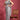 Imposing Crush Lycra Ready To Wear Saree In Grey Color