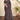 Brown Color Printed Work On Gajji Silk Fabric Stunning Saree