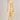 Imposing Satin Silk Fabric Ready To Wear Saree In Yellow Color