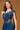 Blue Color Glamorous Ready To Wear Fancy Fabric Saree