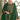 Classic Green Color Festival Wear Salwar Suit In Pashmina Fabric