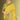 Entrancing Satin Silk Fabric Yellow Color Saree In Function Wear