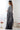 Black Heritage Glow Georgette Saree