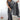 Black Heritage Glow Georgette Saree