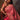 Elegant Natural Crepe Pink Aari Handwork Saree