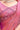 Peach Color Gradient Satin Silk Artisanal Hand Embroidered Work Saree