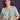 Marvellous Border Work On Satin Silk Fabric Ready To Wear Saree In Light Cyan Color