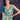 Solid Satin Silk Fabric Border Work On Ready To Wear Saree In Beige Color