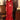 Blazing Red Color Party Style Art Silk Ready to Wear Saree With Long Jacket