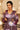 Attractive Party Style Art Silk Ready to Wear Saree With Long Jacket In Purple Color