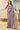 Classic Border Work On Purple Color Saree In Organza Fabric