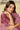 Marvellous Border Work On Satin Silk Fabric Saree In Pink Color