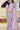 Satin Silk Fabric Lovely Border Work On Saree In Lavender Color