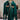Teal Function Wear Satin Embroidered Border Work Readymade Saree