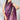 Wine Heritage Royal One Minute Satin Silk Saree
