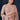 Peach Glace Tissue Sequins Moti Work Saree With Unstitched Blouse